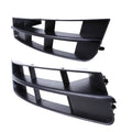 Front Bumper Cover Grille  Outer for Audi Q7 (2010-2015)