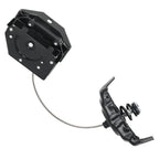 Spare Tire Holder Hoist Winch for Chevy GMC Tahoe Yukon Cadillac Escalade (2000–2023)