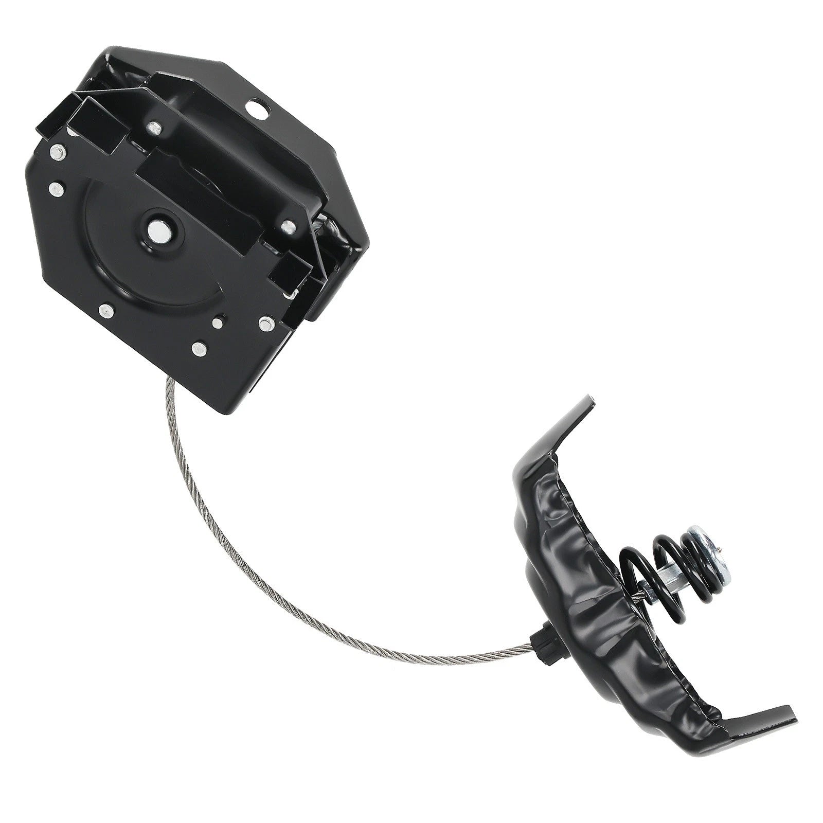 Spare Tire Holder Hoist Winch for Chevy GMC Tahoe Yukon Cadillac Escalade (2000–2023)