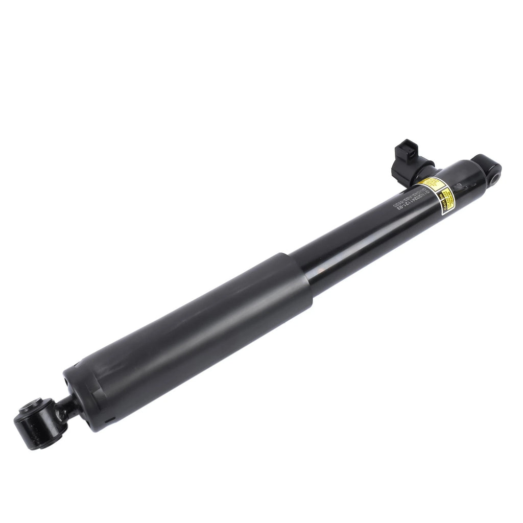 Set of 2 Rear Shock Absorbers w/Adaptive Damping for GMC Sierra 1500 (2019–2024)