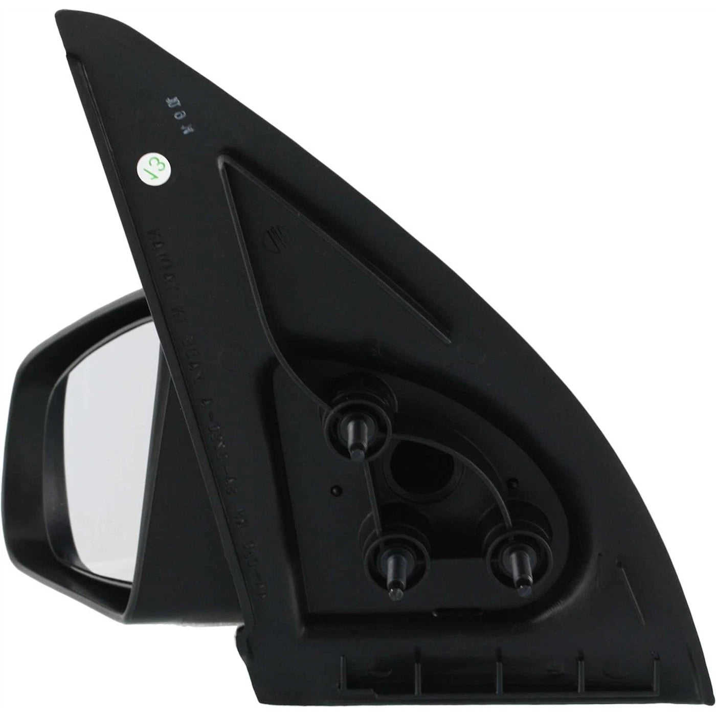 Set of 2 Mirrors for Saturn SL, SL2, SW2