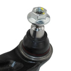 2pc Lower Control Arm Assembly for Audi Q7, Volkswagen Touareg