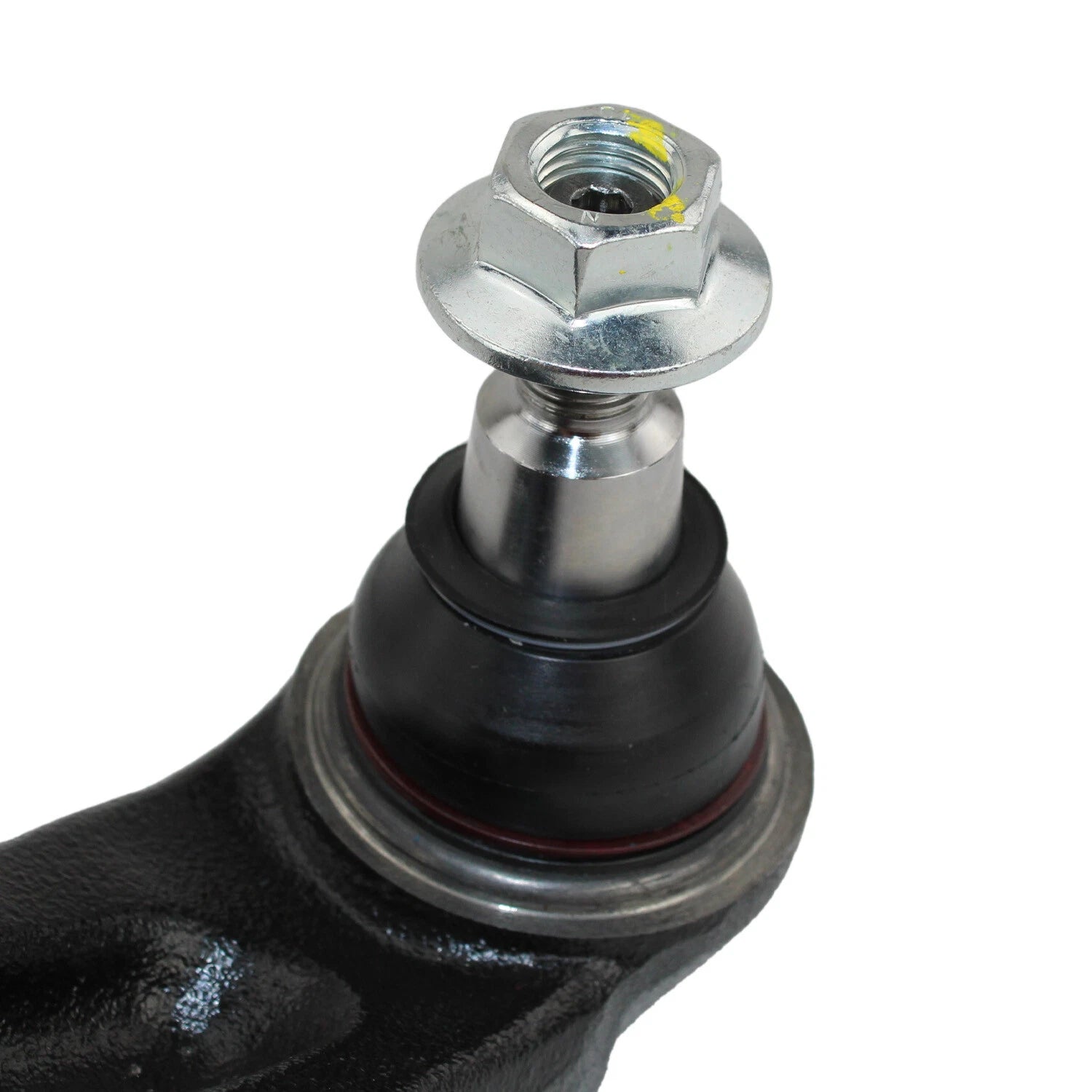 2pc Lower Control Arm Assembly for Audi Q7, Volkswagen Touareg