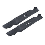 Set of 2 Blades for MTD Cub Cadet