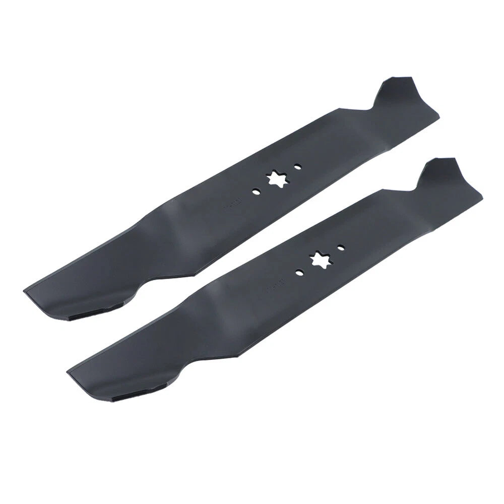 Set of 2 Blades for MTD Cub Cadet