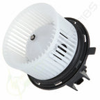 Heater Blower Motor with Fan Cage for Jeep Wrangler TJ (2002–2006) 5066553AA