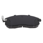Front Ceramic Brake Pads for Nissan Sentra, Versa, 350Z, Cube, Altima, Juke, Maxima