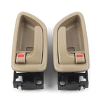 Set of 2 Interior Inner Door Handles for Toyota Avalon (2000–2004)
