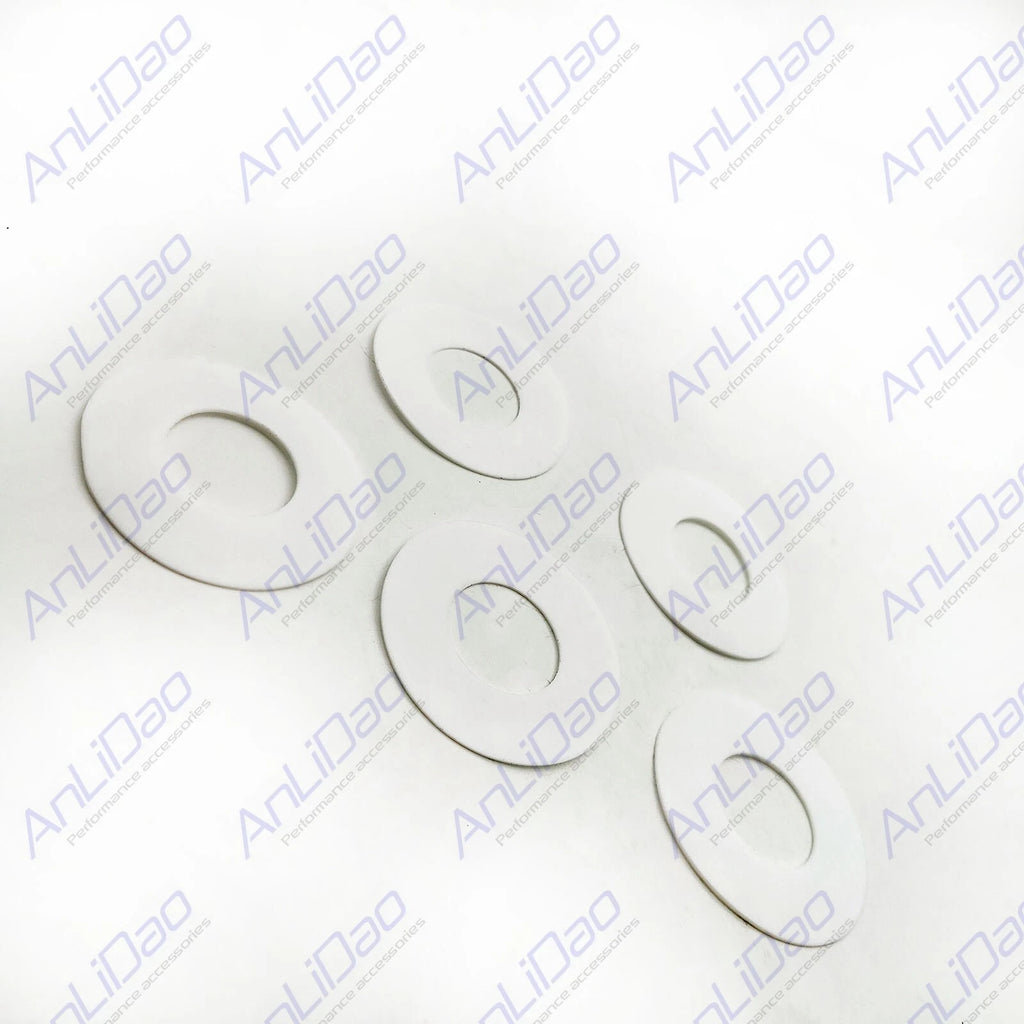 5Pcs Plastic Washer for Volvo Penta (850888, 23070, 18-4211)