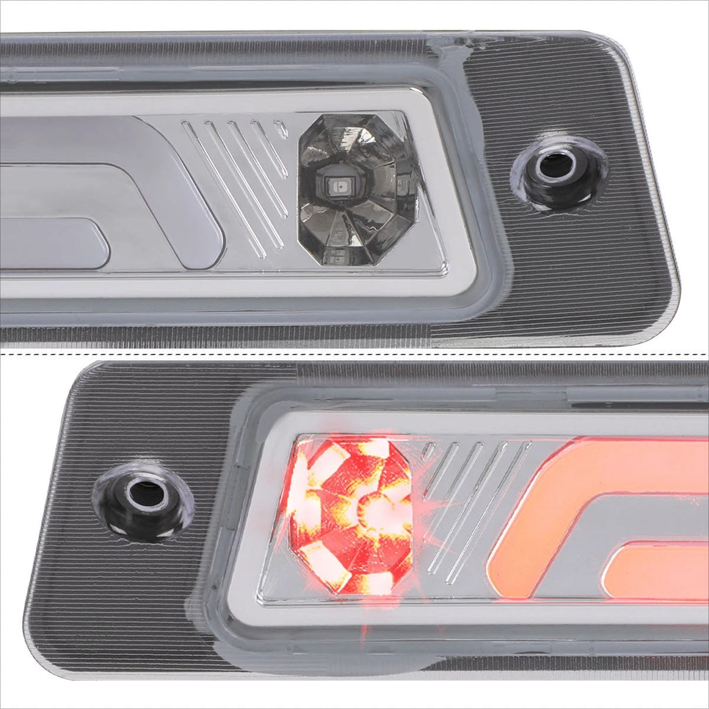 Fog Lights for Toyota Corolla (2009–2010) Smoked Lens