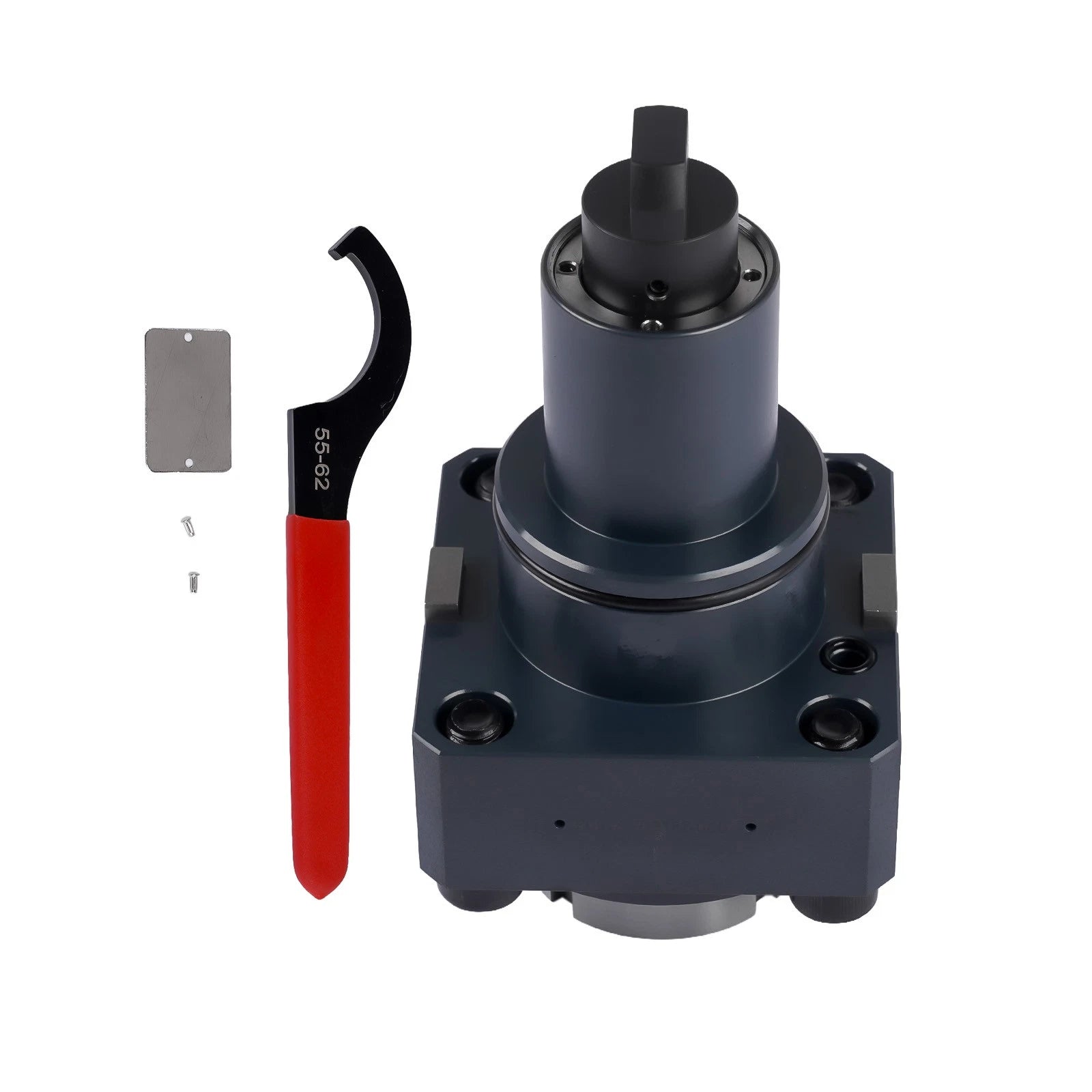 BMT65 Internal Clamping Tool Holder for CNC (0.003mm)