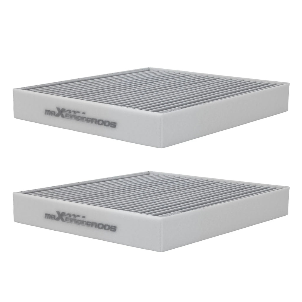 Set of 2 Cabin Air Filters for Lexus NX200t (2015–2017) 72880-AJ000 CF3315