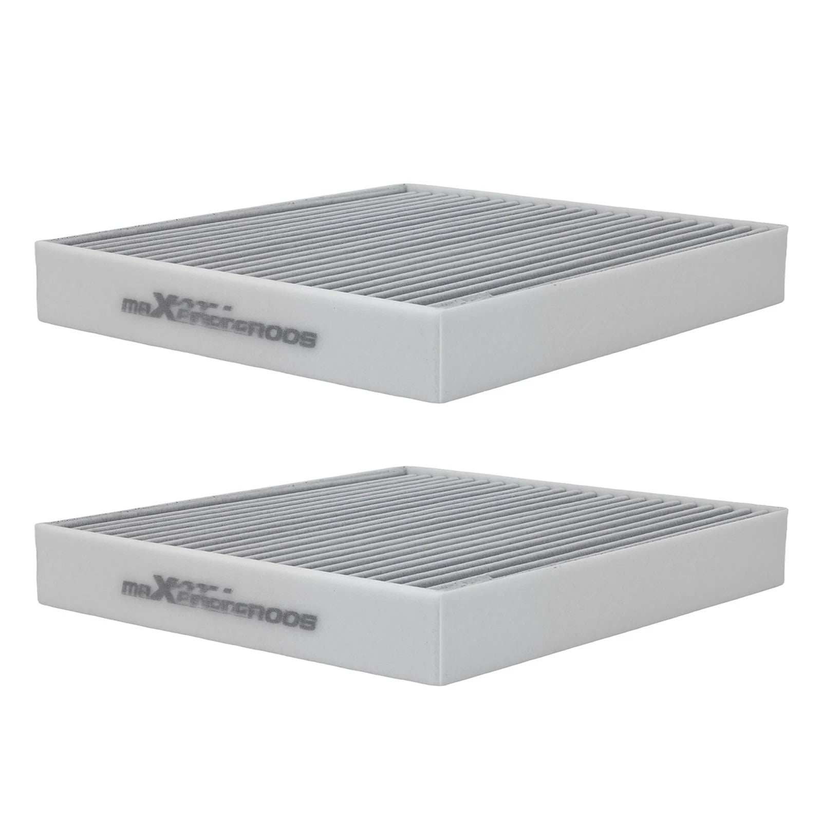 Set of 2 Cabin Air Filters for Lexus NX200t (2015–2017) 72880-AJ000 CF3315