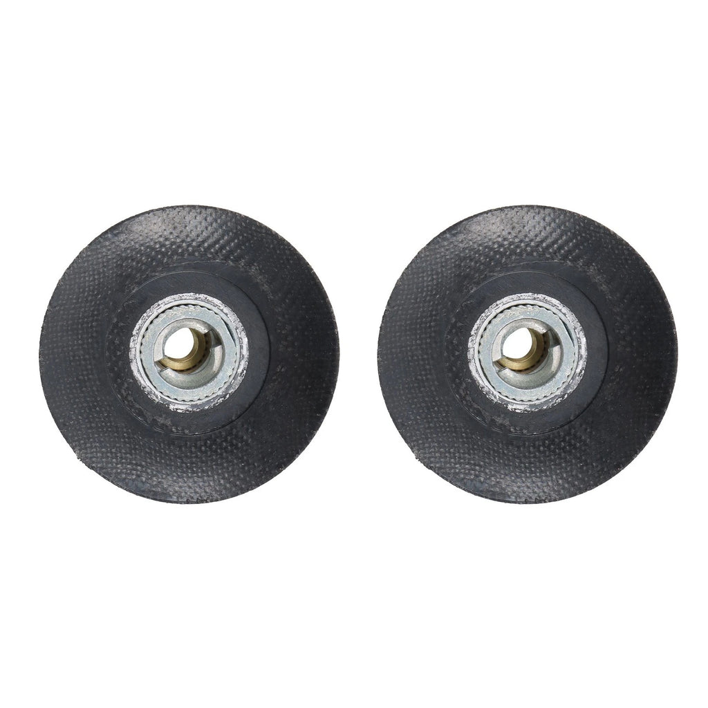 Set of 104 Sanding Discs 40-240 Grit for Drill Die Grinder 2"