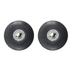 Set of 104 Sanding Discs 40-240 Grit for Drill Die Grinder 2"