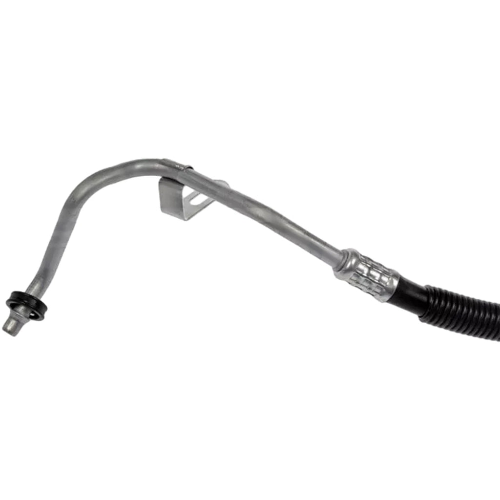 Transmission Fluid Oil Cooler Line 624-145 for Chevy Silverado Sierra (2007–2014)