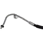 Transmission Fluid Oil Cooler Line 624-145 for Chevy Silverado Sierra (2007–2014)