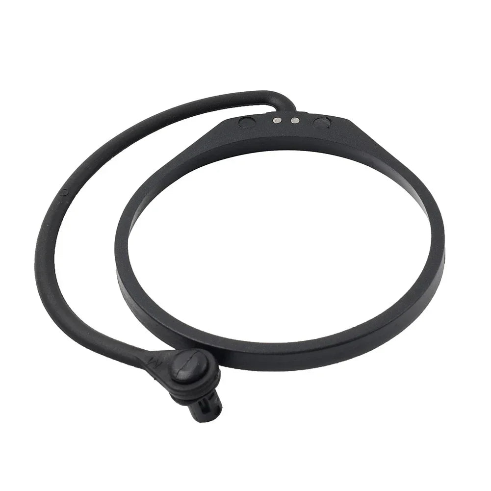 Fuel Gas Tank Cap Band Cord for Audi A4 A5 Q3 Q7, VW Golf Passat (2008-2023)