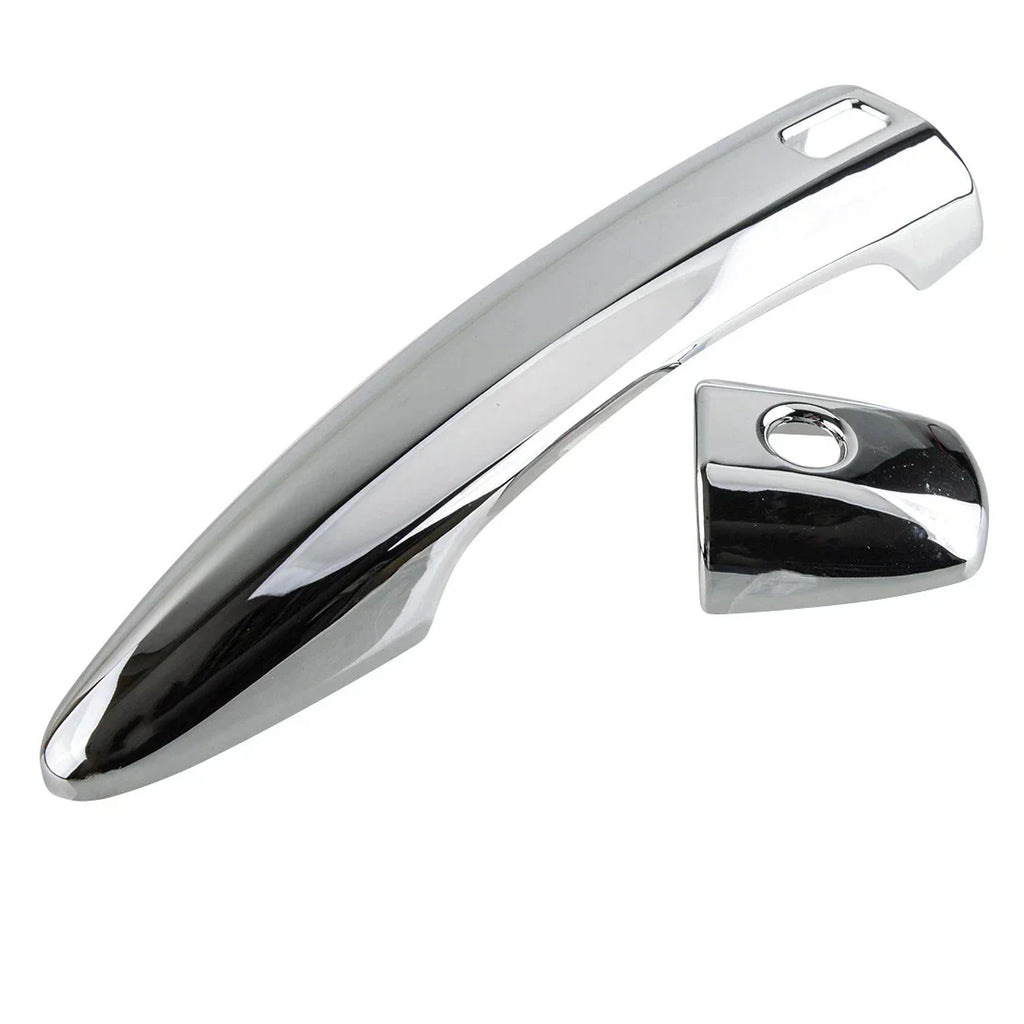 Door Handle Trim Covers for Nissan Rogue X-Trail (2021-2022)