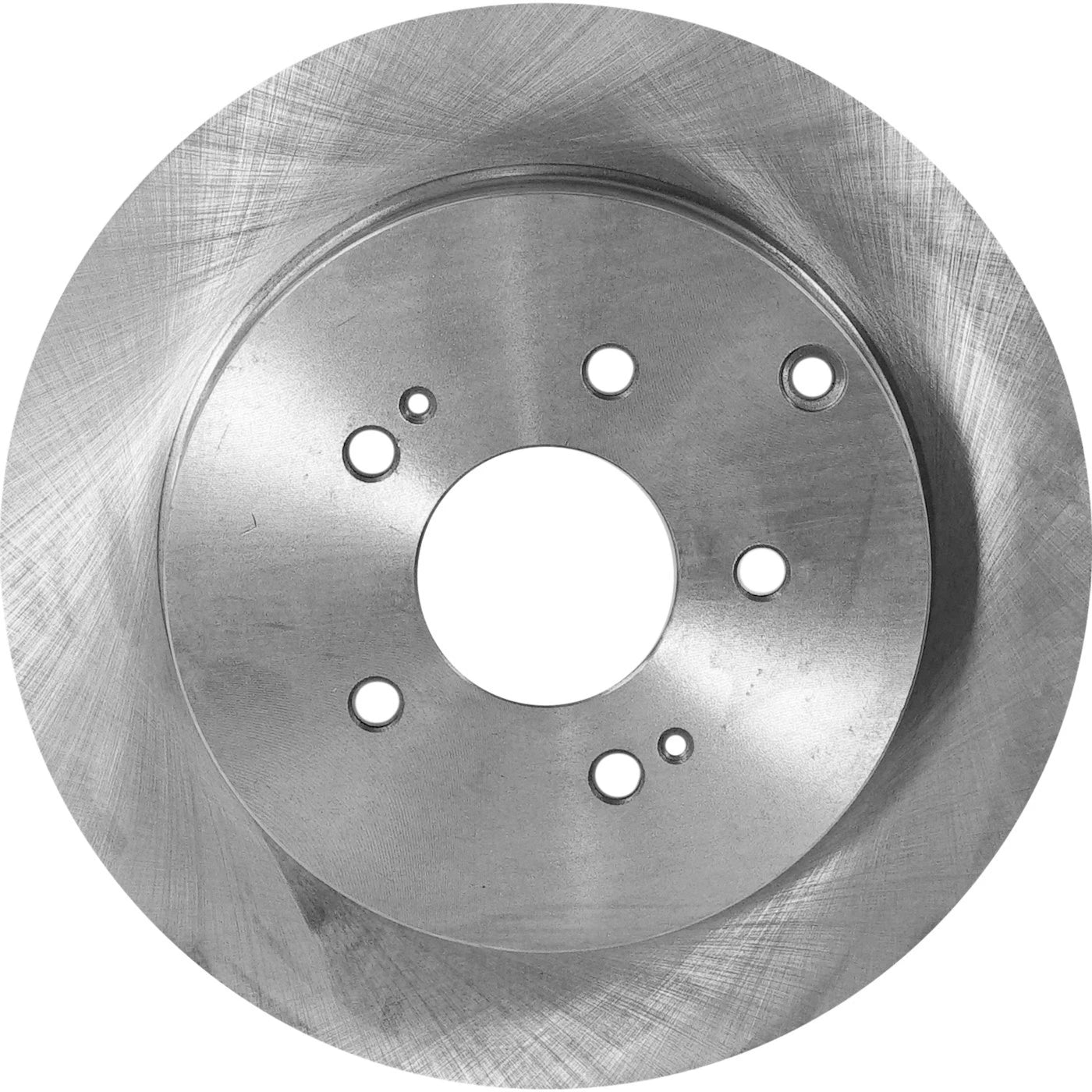 Rear Brake Disc Rotors and Pads Kit for Mitsubishi Endeavor (2004–2011)