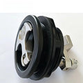 316 SS Marine Grade Deck Lock for Fishing Vessel Yacht