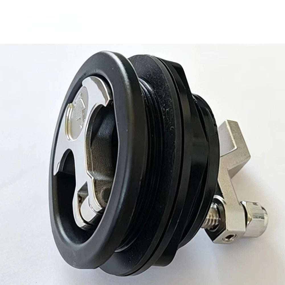 316 SS Marine Grade Deck Lock for Fishing Vessel Yacht