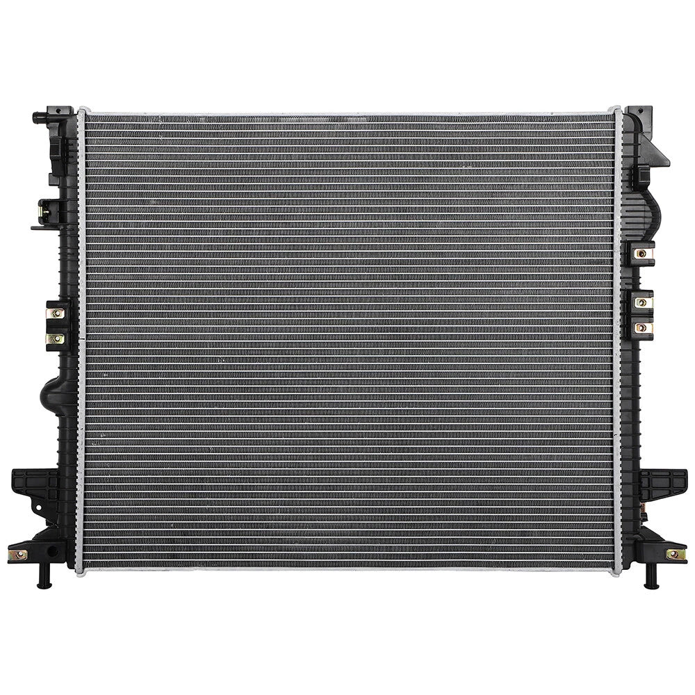 Radiator for Ford Edge (2015-2021) & Lincoln MKX (2016-2018)