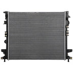 Radiator for Ford Edge (2015-2021) & Lincoln MKX (2016-2018)