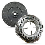 Clutch Kit for Brush Bandit Wood Chipper (1900lb, 13" Rigid Disc)