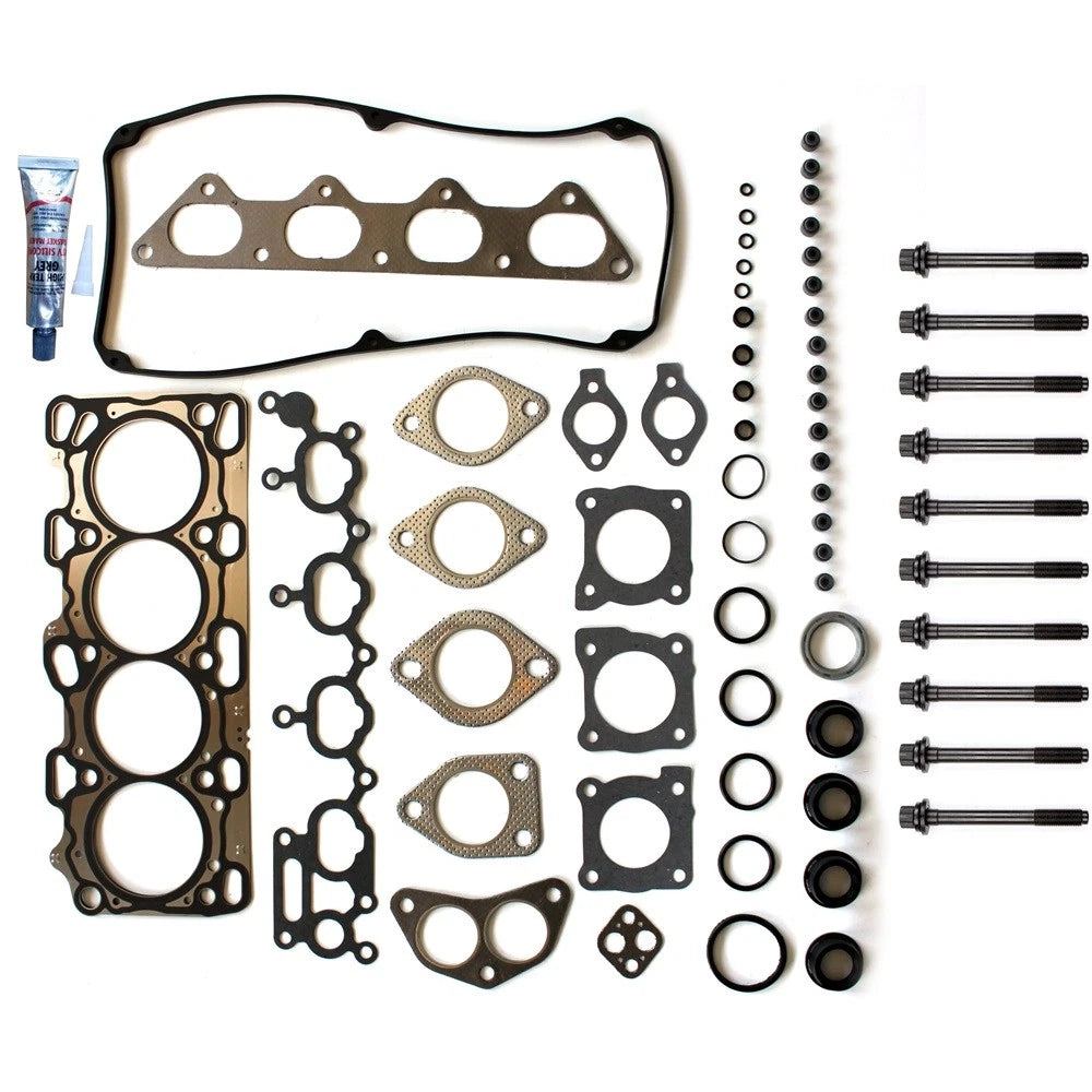 Head Gasket Bolts Set for Chrysler Dodge Mitsubishi Eclipse (1999–2005)