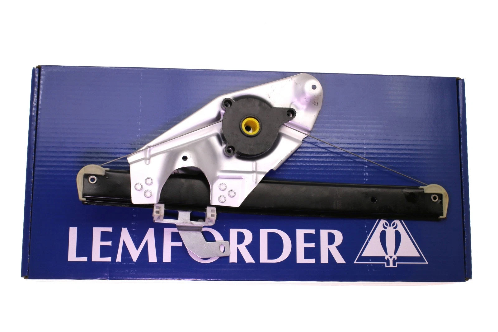 Rear Right Window Regulator for Audi A6 Quattro (1998-2004)