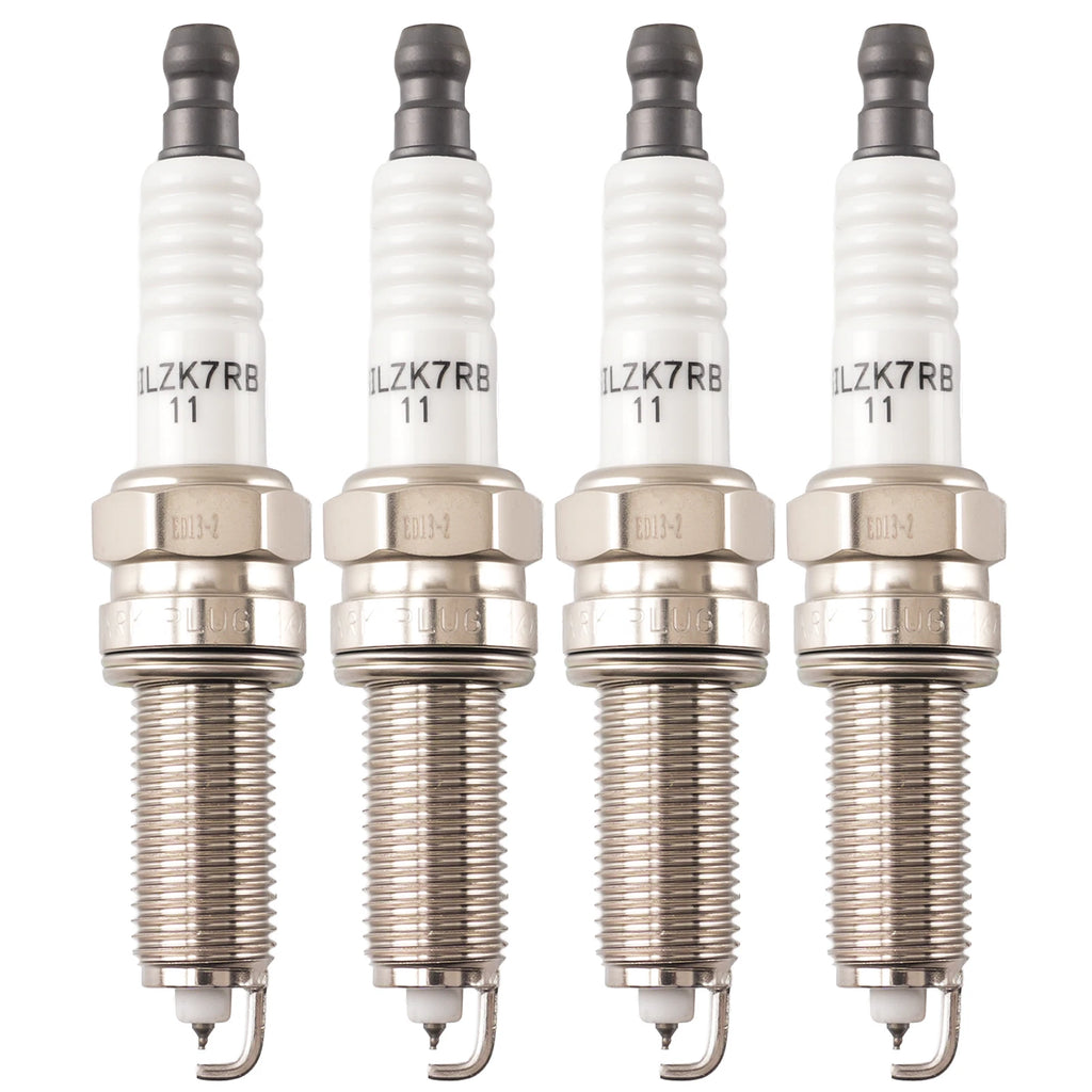 Iridium Spark Plugs for Hyundai Kia 1.8L 2.0L (9723 AI5702 XP5702)