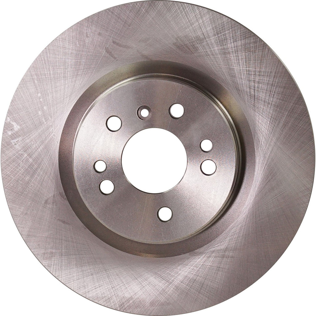 Front Brake Disc Set for Mercedes Benz ML350 (2006–2011)