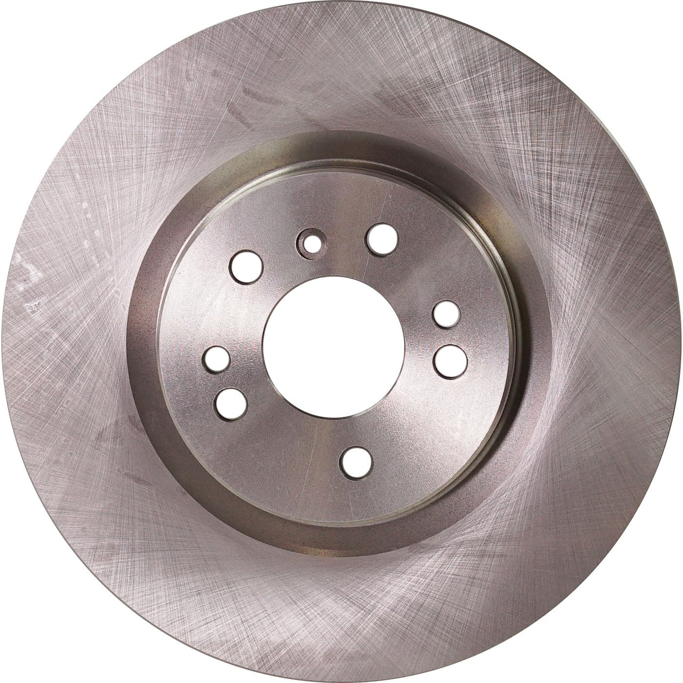 Front Brake Disc Set for Mercedes Benz ML350 (2006–2011)