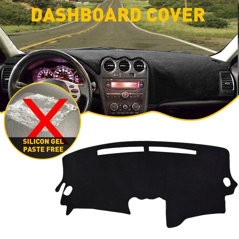 Dash Cover for Nissan Altima (2007–2012)