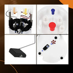 Electric Fuel Pump for BMW 128i 135i 325i 328i 330i 335i (2006–2013)