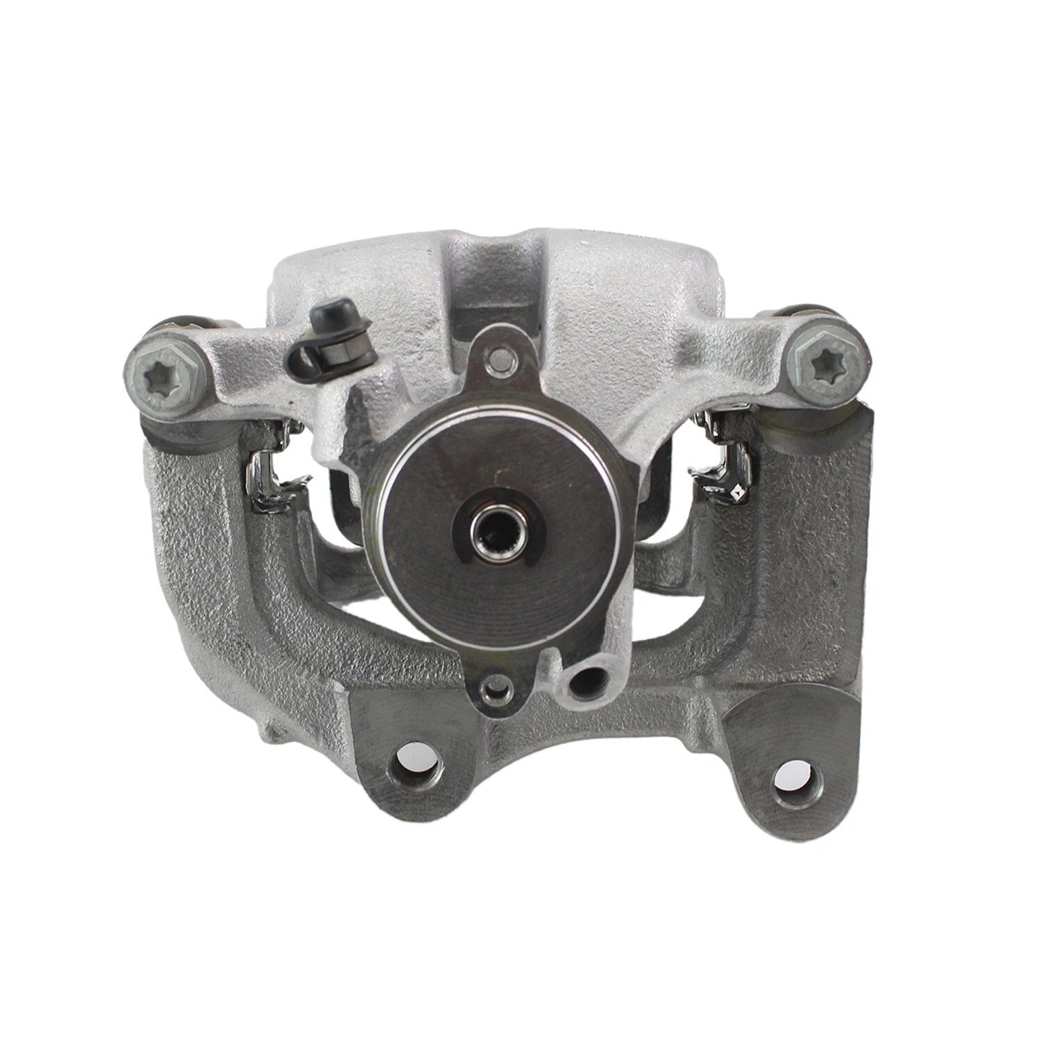 Rear Driver Left Disc Brake Caliper for BMW G05 G06 G07 X5 X6 X7 (2019–2023) 34216891767