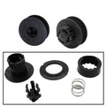 Gearshift Lever Tip Repair Kit for Ford Transit MK7 (2006-2014)