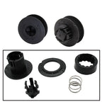 Gearshift Lever Tip Repair Kit for Ford Transit MK7 (2006-2014)