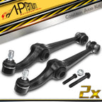 2X Front Lower Control Arm with Ball Joint for Ford Windstar (1995–2003)