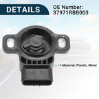 Throttle Position Sensor for Honda Pilot (2005–2008) No. 37971RBB003