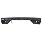 Tail Light for Dodge Durango (2014-2022) Liftgate Lamp with Camera Hole