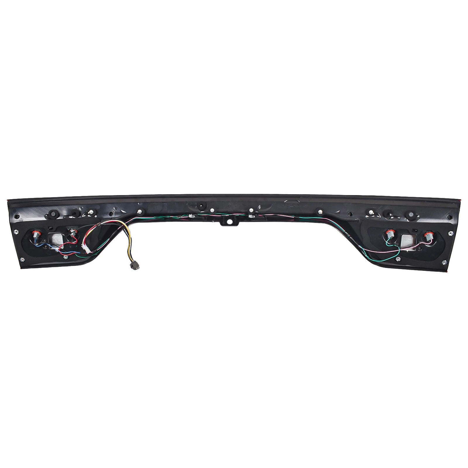 Tail Light for Dodge Durango (2014-2022) Liftgate Lamp with Camera Hole