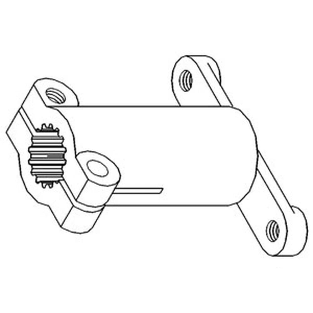 Hydraulic Pump Drive Coupler for John Deere (R3068)