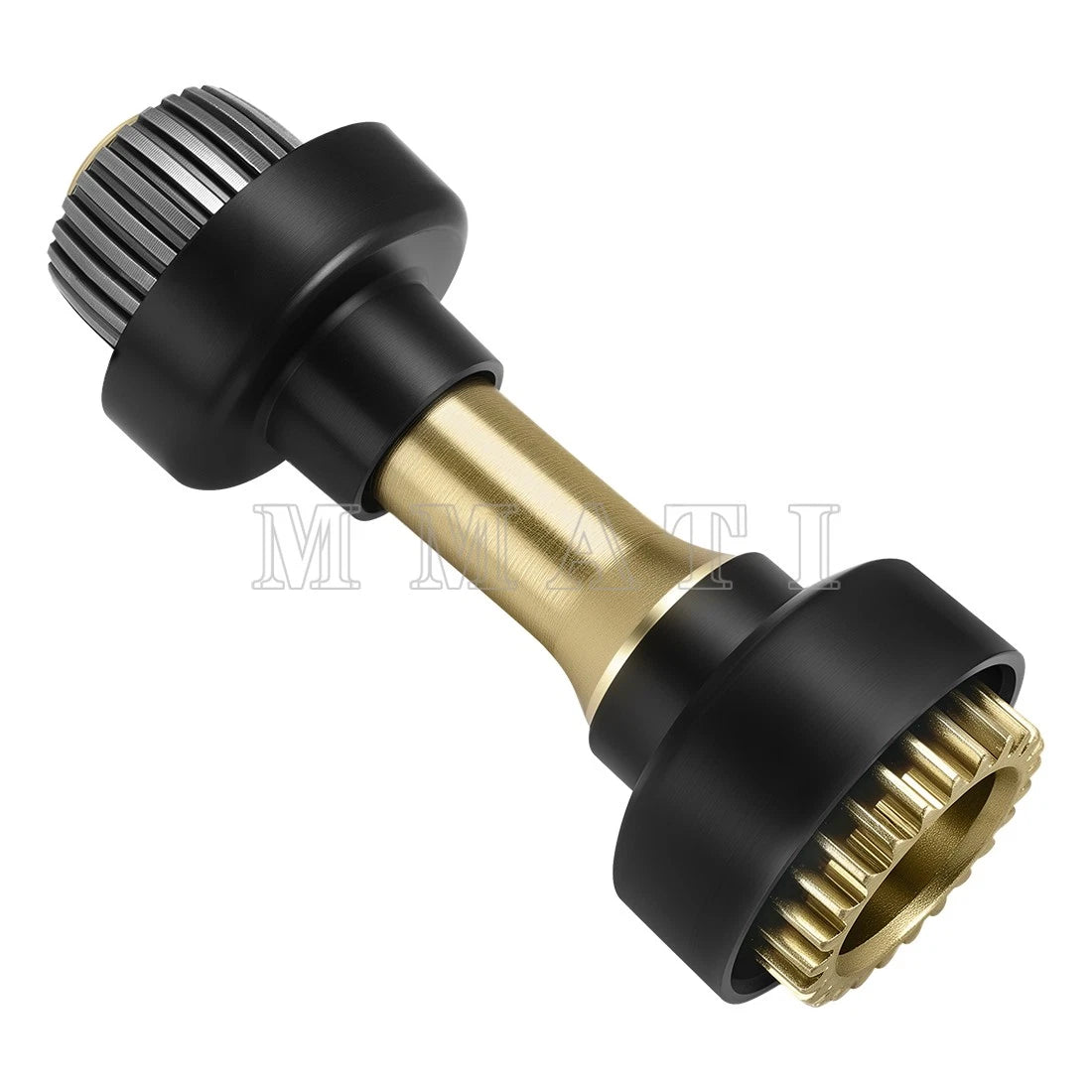 Rear Drive Shaft for Yamaha Viking 700 YXM700 (2014–2024) #1XD-G6172-00-00