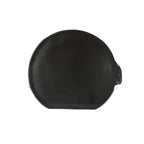 Tow Hook Cover Cap for Toyota Avensis (2015–2018) - Black