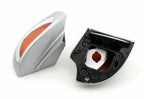Rear Mirrors Turn Signals Lens for BMW R1100RT R1100RTP R1150RT (1994–2006)
