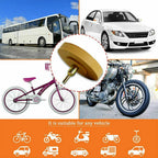 Eraser Wheel / Car Decals Remover for Vehicle