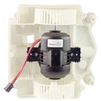 Blower Motor with Fan Cage for Mercedes CL550 CL600 CL63 CL65 S350 S400 S600 (2007–2013)