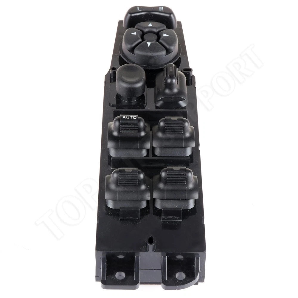 Window Switch for Dodge Ram 1500 (2002–2008) Front Driver Side